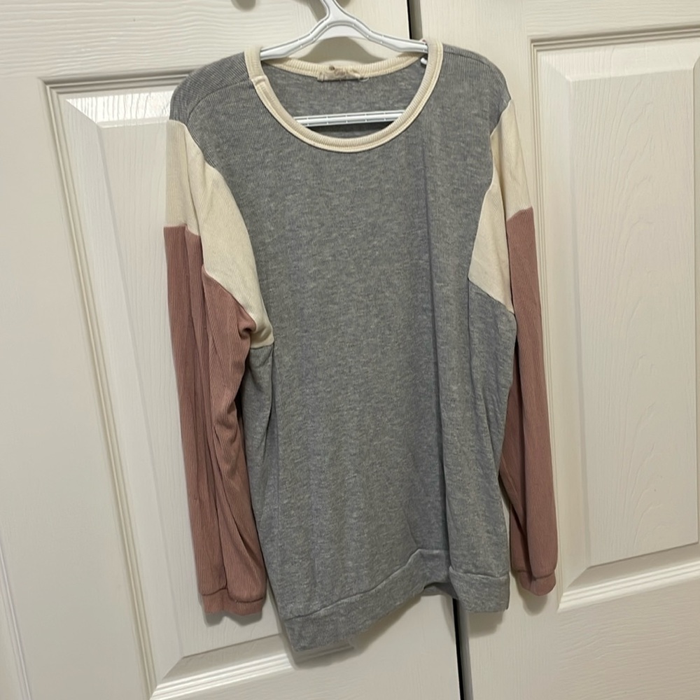 Hayden girls size large